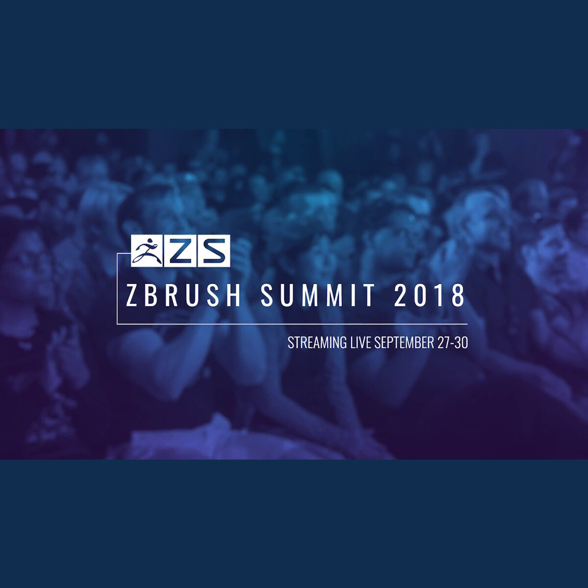 Zbrush Summit Pacific Rim Presentation 