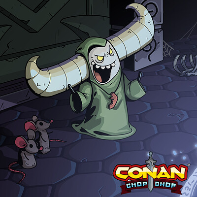 Jonathan munro jonathan munro conan thumb1