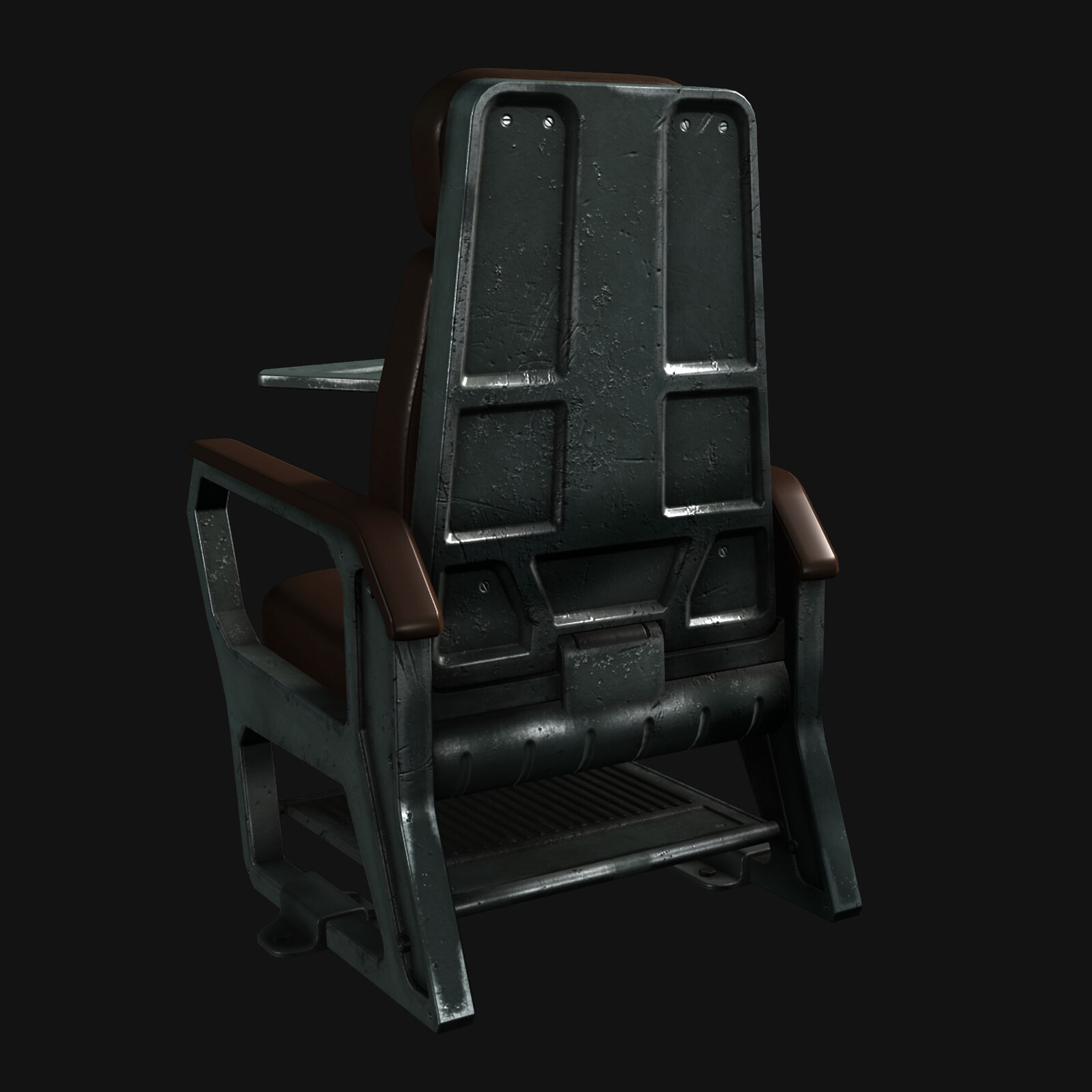 Aliens Fireteam Elite - Hub Chair