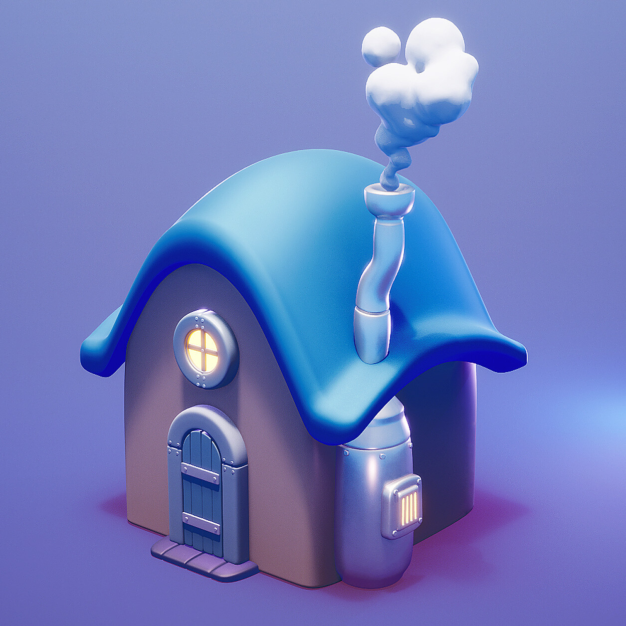 3d game artist 3d art Game Art (VIDEOS) Blender, Substance