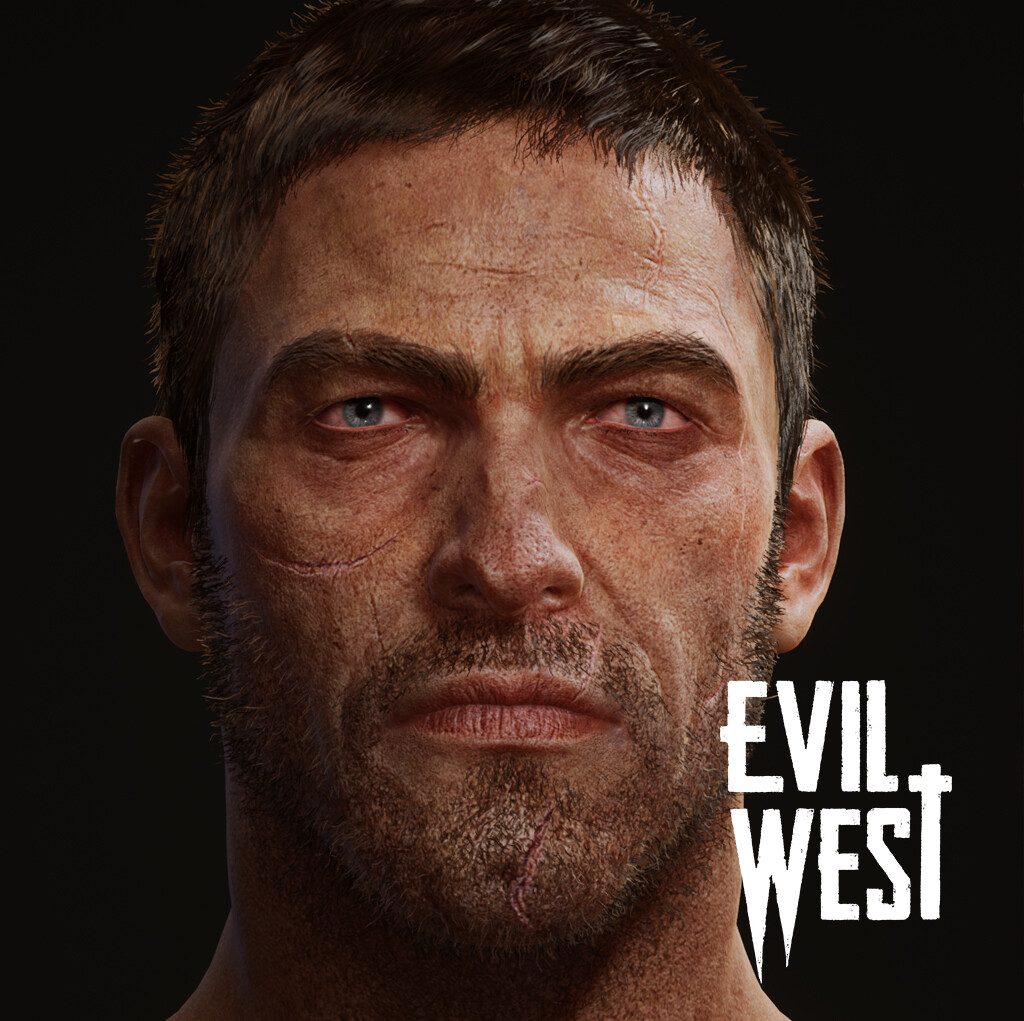 Jesse Rentier, Evil West Wiki