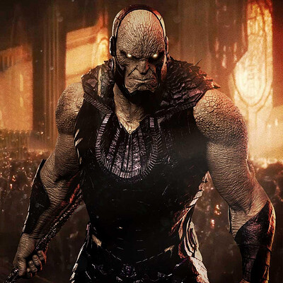 Giovanni grecco giovanni grecco darkseid cover