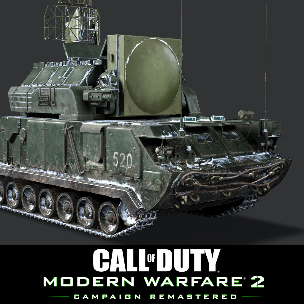 Call of duty modern warfare 2 remastered : r/MakeYourCoverArt