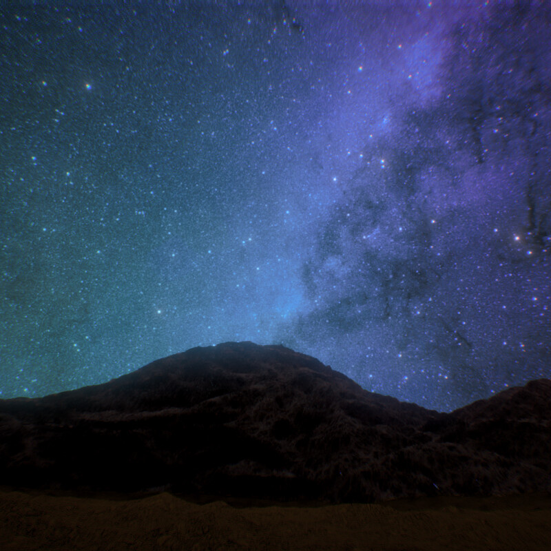 Starry Night