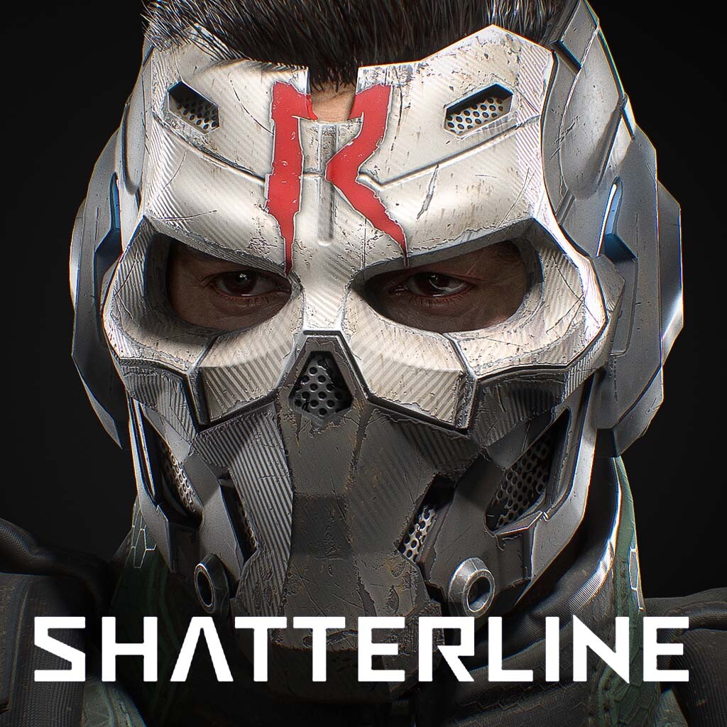 Shatterline steam charts фото 43