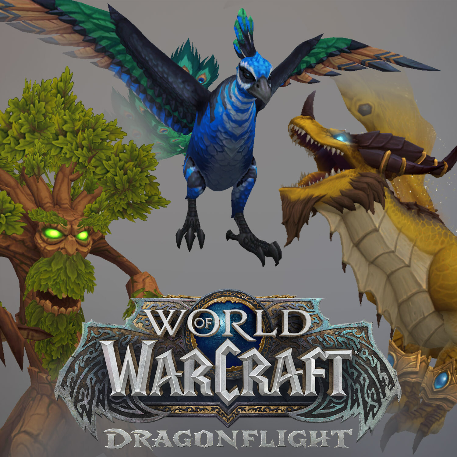 Review — World of Warcraft: Dragonflight, by Stims