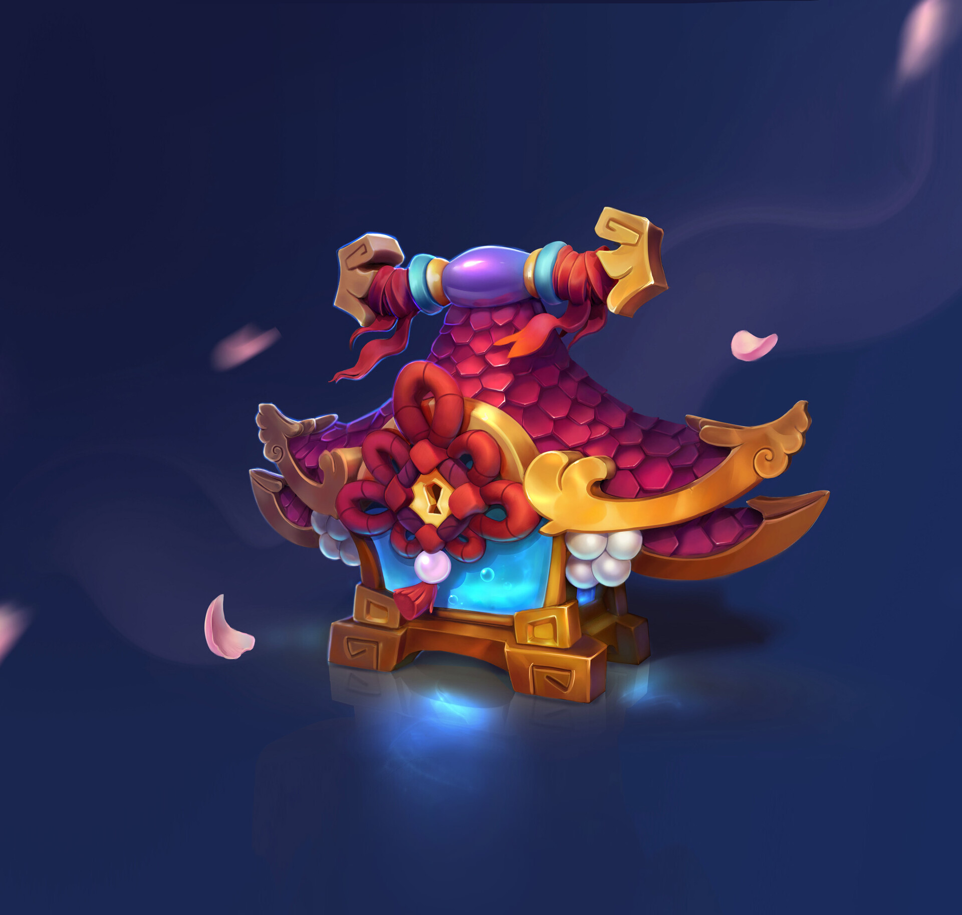 artstation-oriental-chest