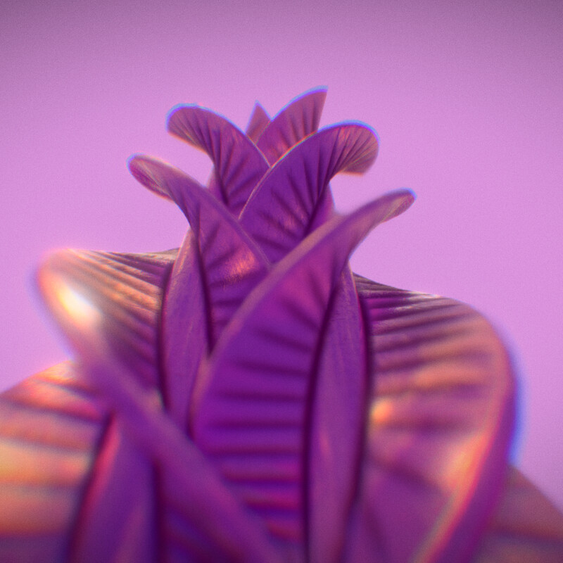 Entangled Gears