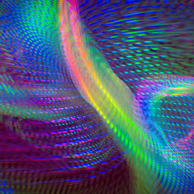 Magic Rings³