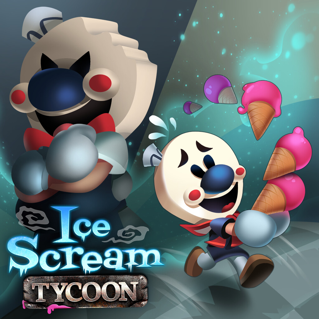 kylee_dottavioartist on X: Here's a drawing attempt on recreating my  characters into the Ice Scream Tycoon style!💖💙 Ice Scream Tycoon  developed by @CamperoGames and @KepleriansTeam #icescream #keplerians  #kepleriansfanart #keplerians #camperogames