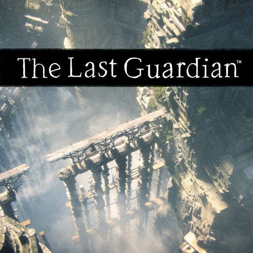 The Last Guardian Wiki/section - Last Guardian Ps4 Concept Art, HD Png  Download - 579x618 (#3399807) - PinPng