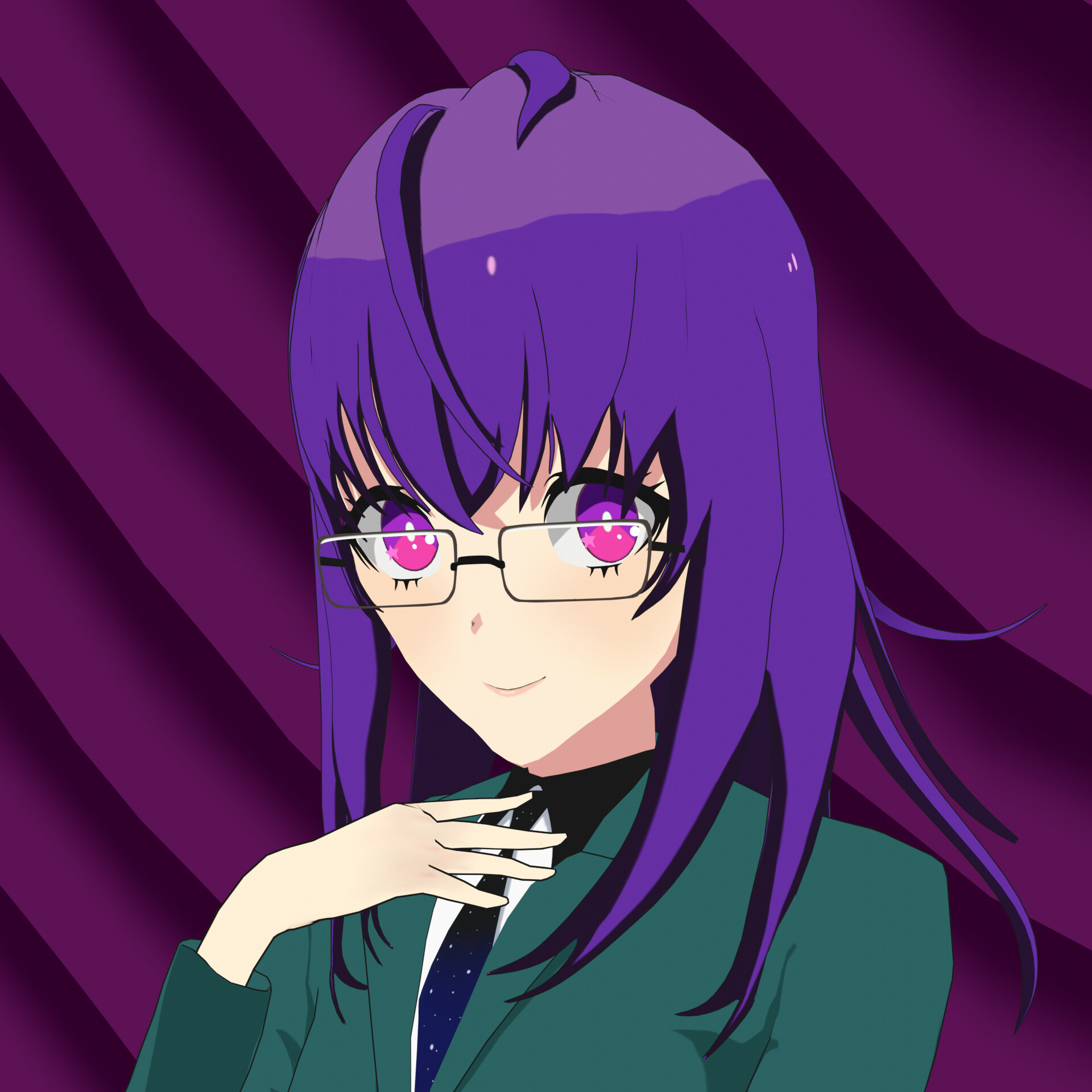 Secretentai.Club: The Anime Community That Welcomes You - upgcktx