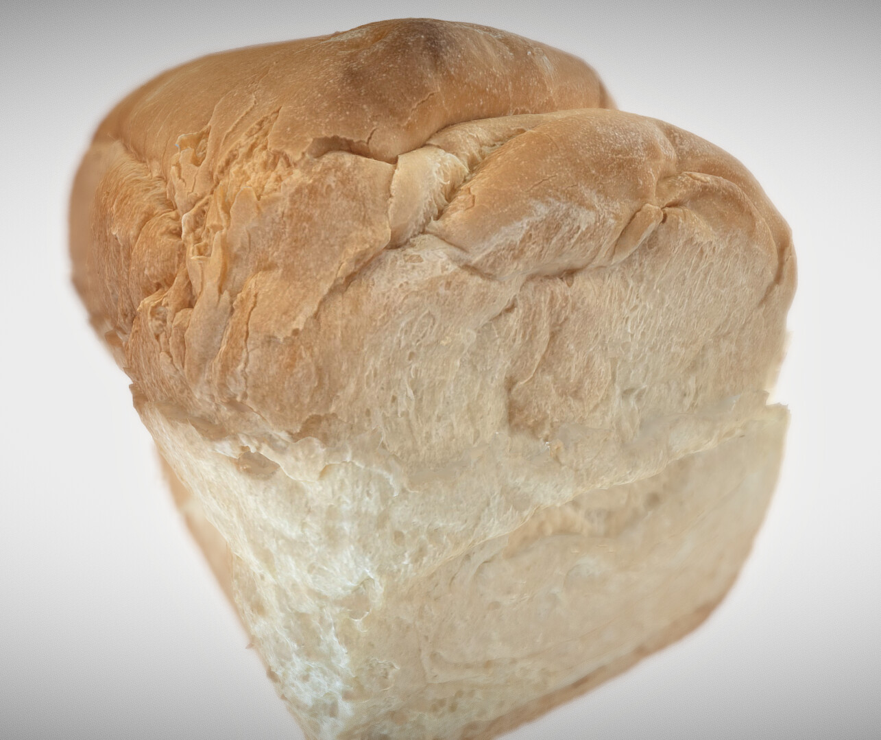 Artstation 3d Scanned Bread For Sale 3845