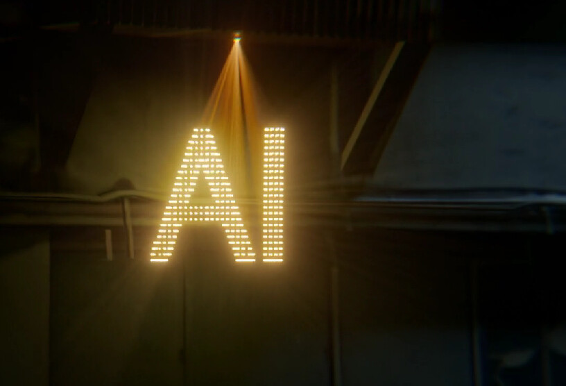 AI🖕
