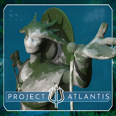 Project Atlantis by Team Poseidon 