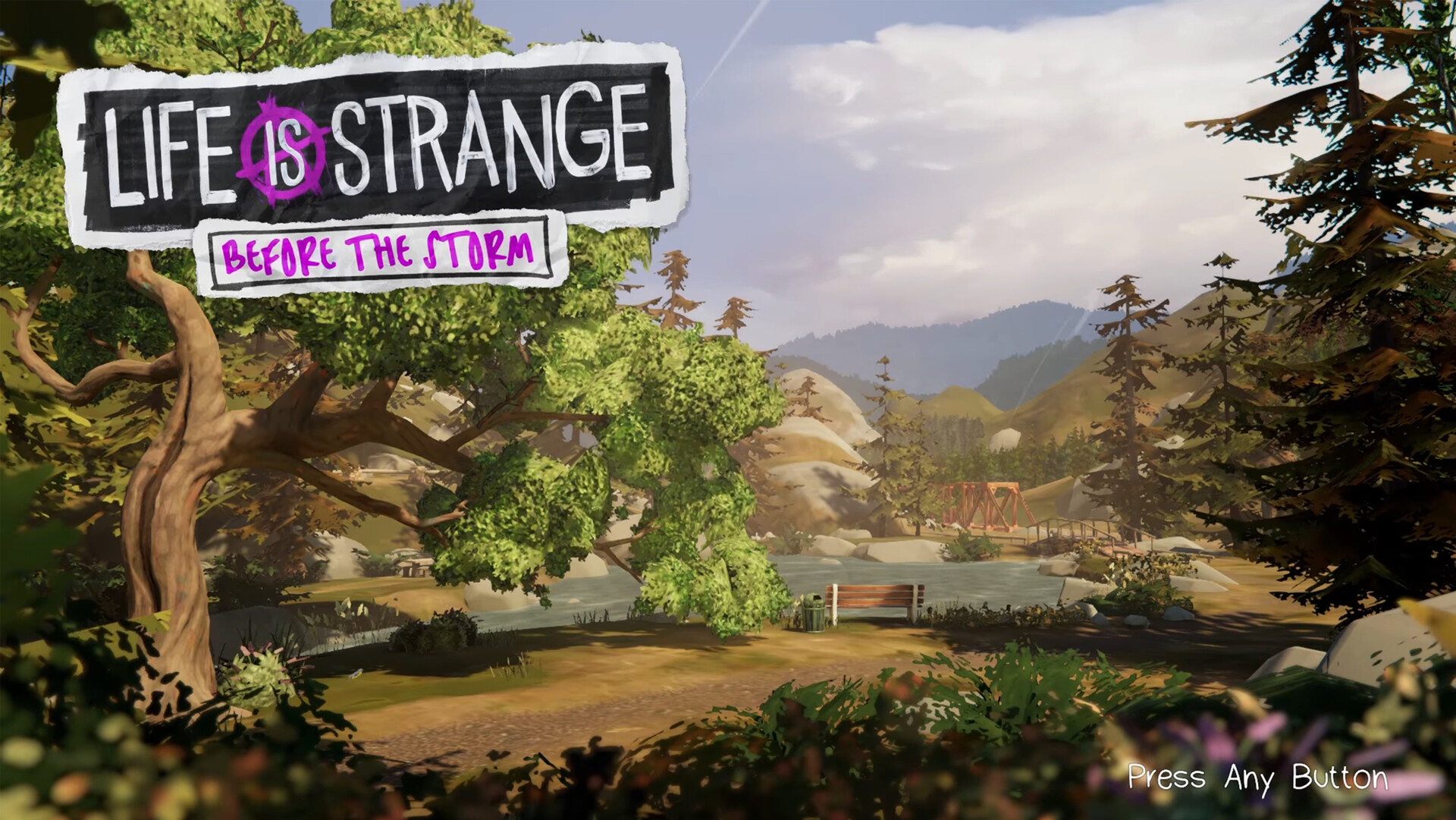 русификатор для life is strange из стима фото 36