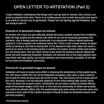 Occultart   occultart artstation post 03
