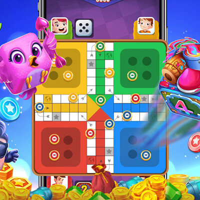 Play Ludo Classic Game Online Now for Free on Hungama