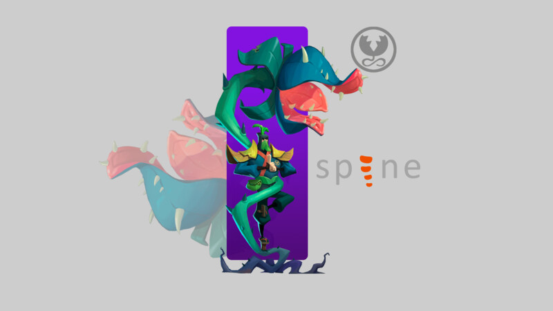 ArtStation - NSPD