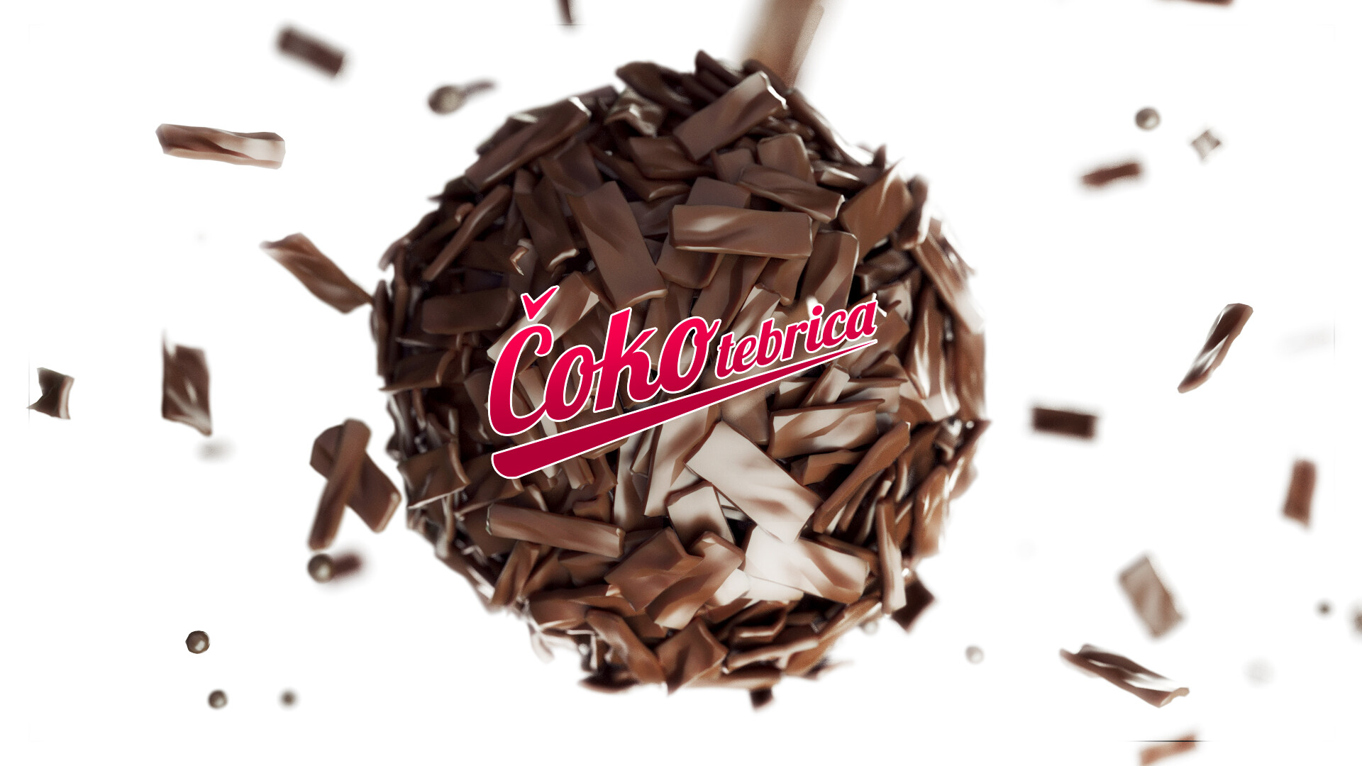 ArtStation Choco brosky ( rough translation from Serbian slang)