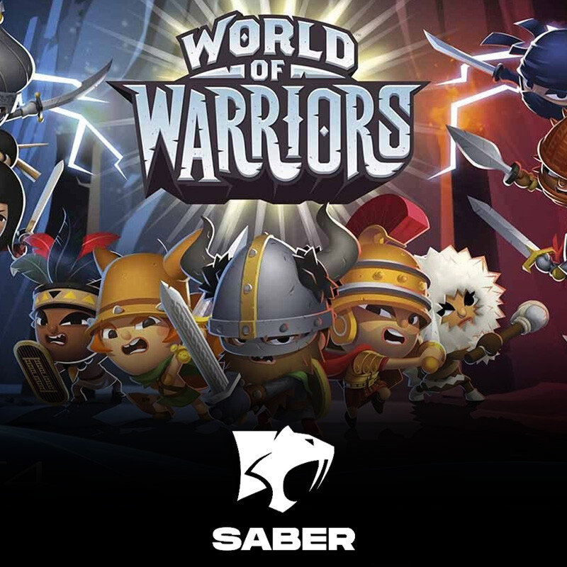 ArtStation World of Warriors