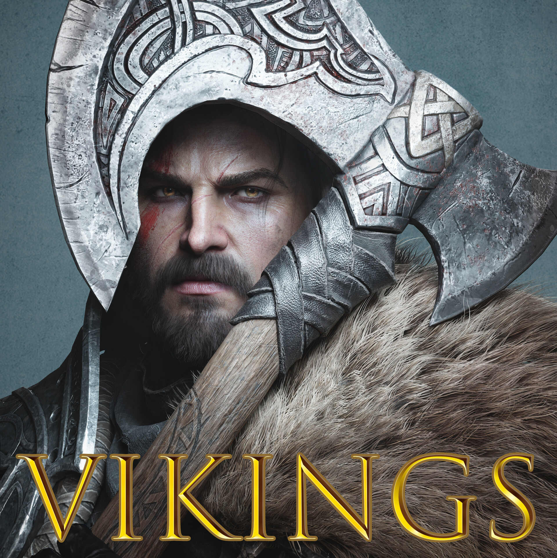 Artstation - Vikings