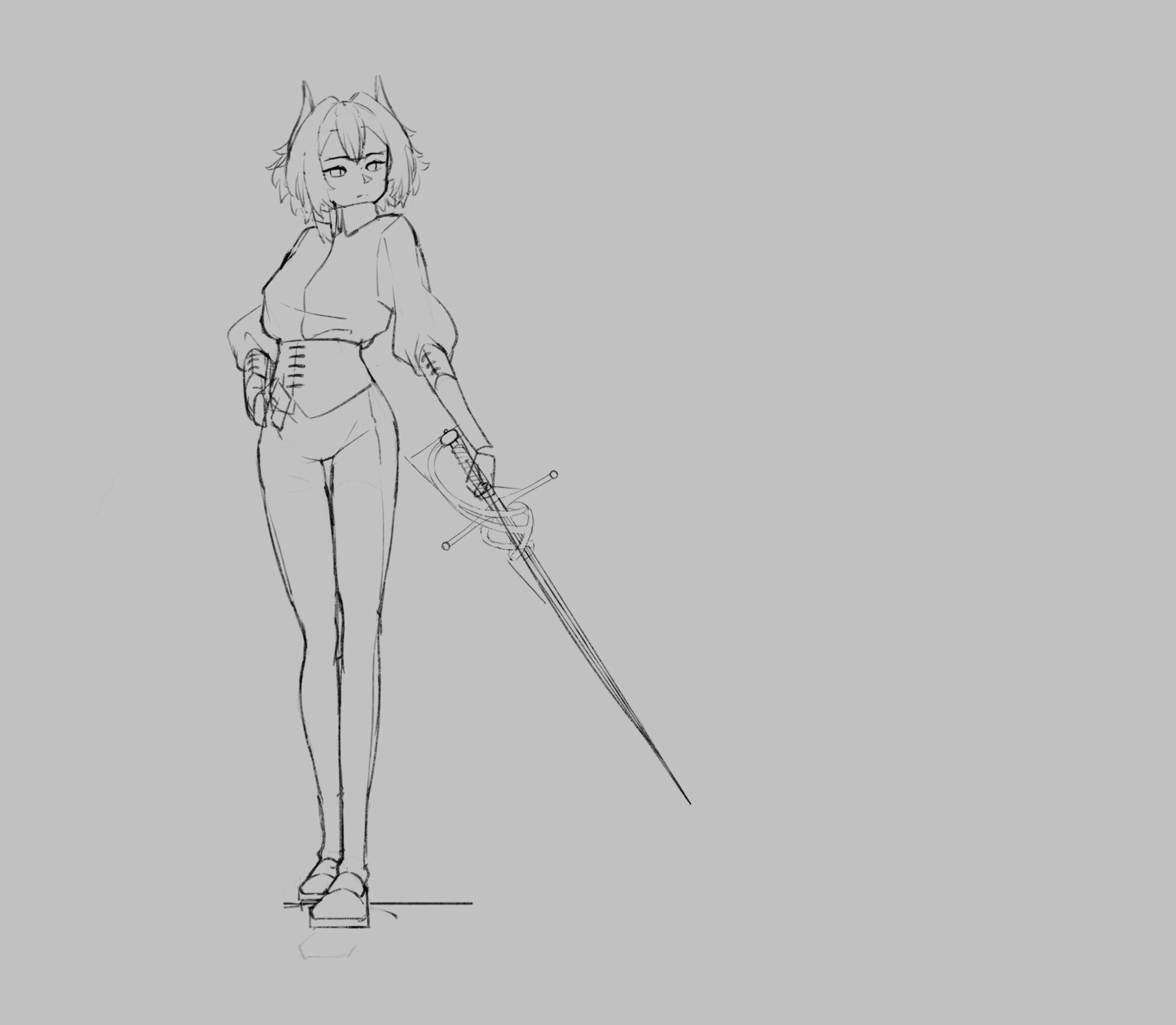 female poses references  Anime Bases INFO