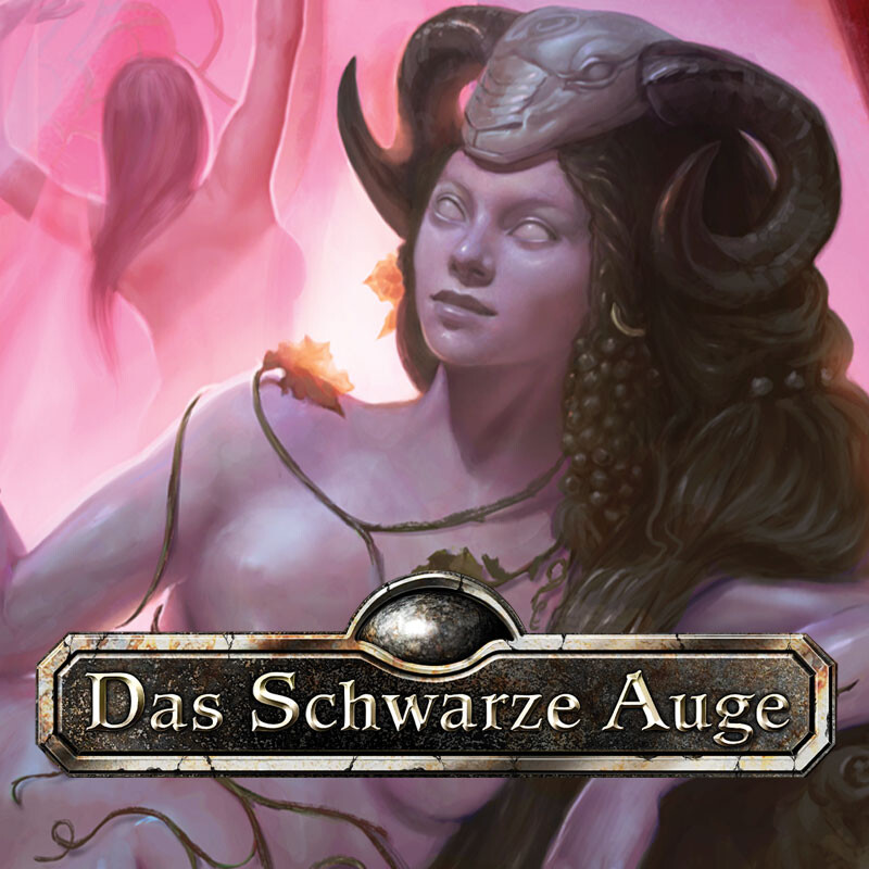 Rahja's Favor