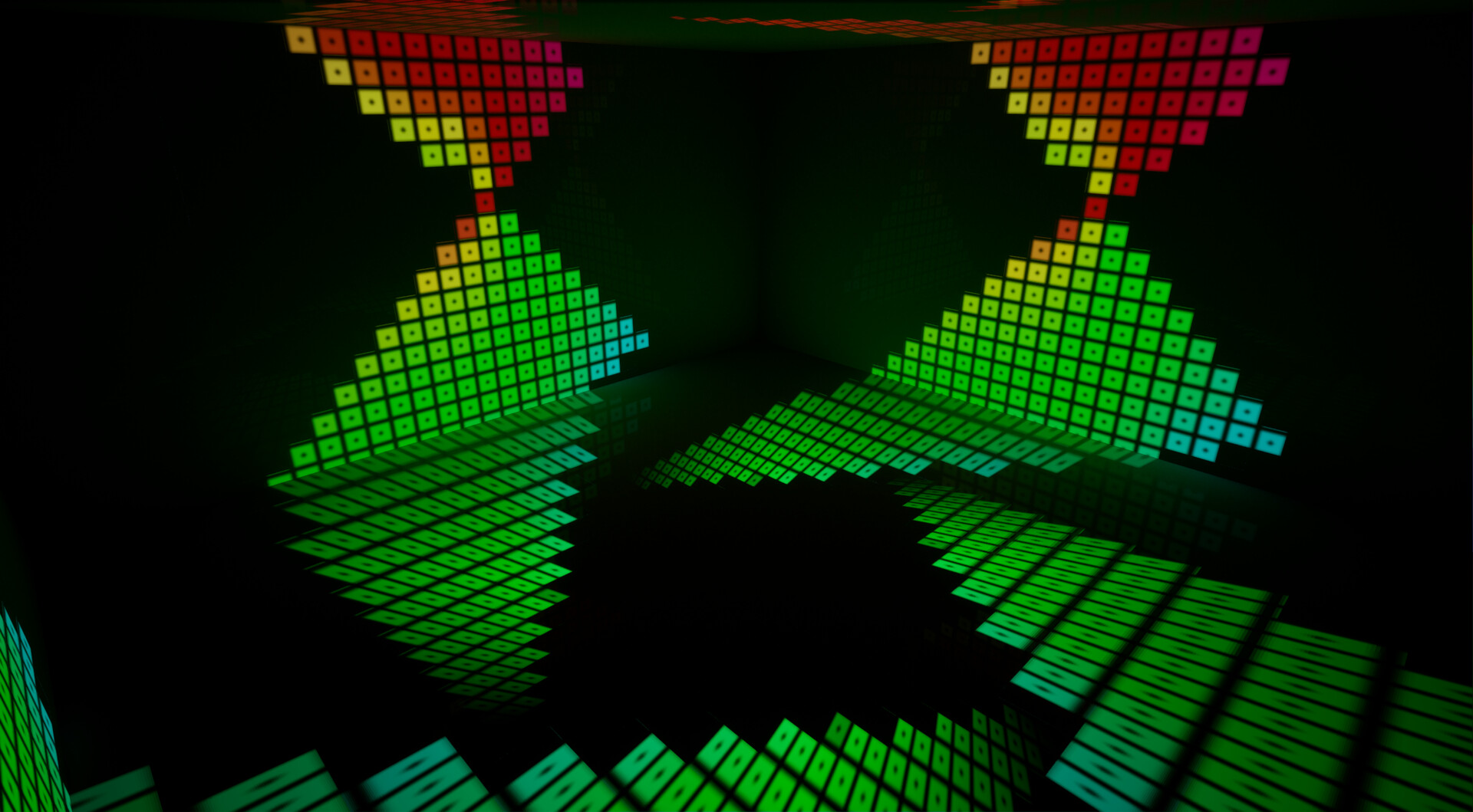 ArtStation Advanced Projector Unreal Engine