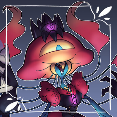Dottie johnson dottie johnson alcyone render icon