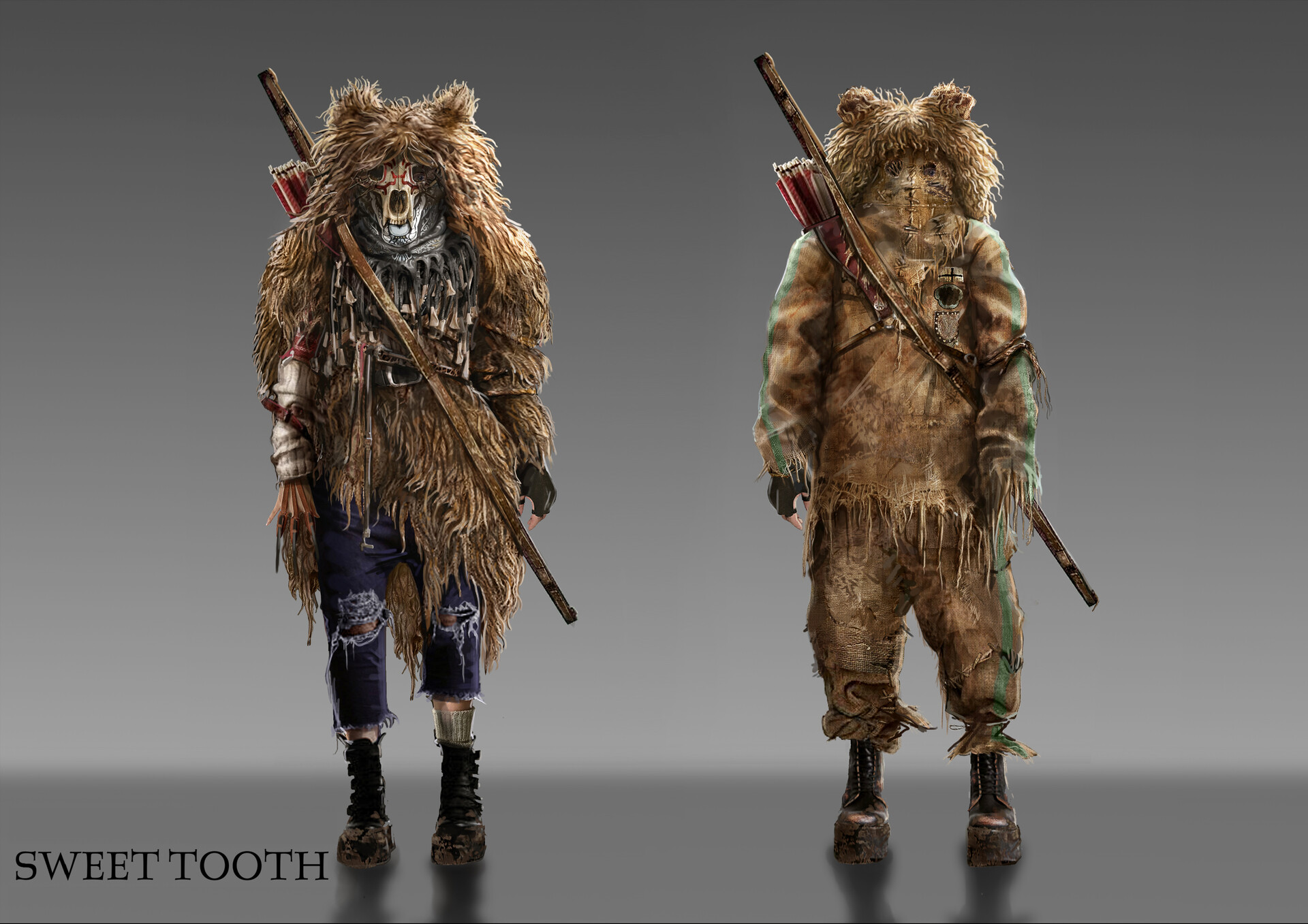 artstation-becky-sweet-tooth-season-1