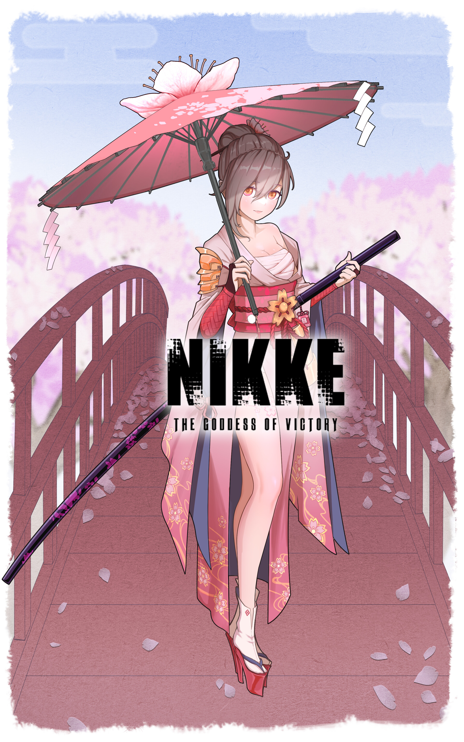 Scarlet Complete Guide  Nikke: Goddess of Victory
