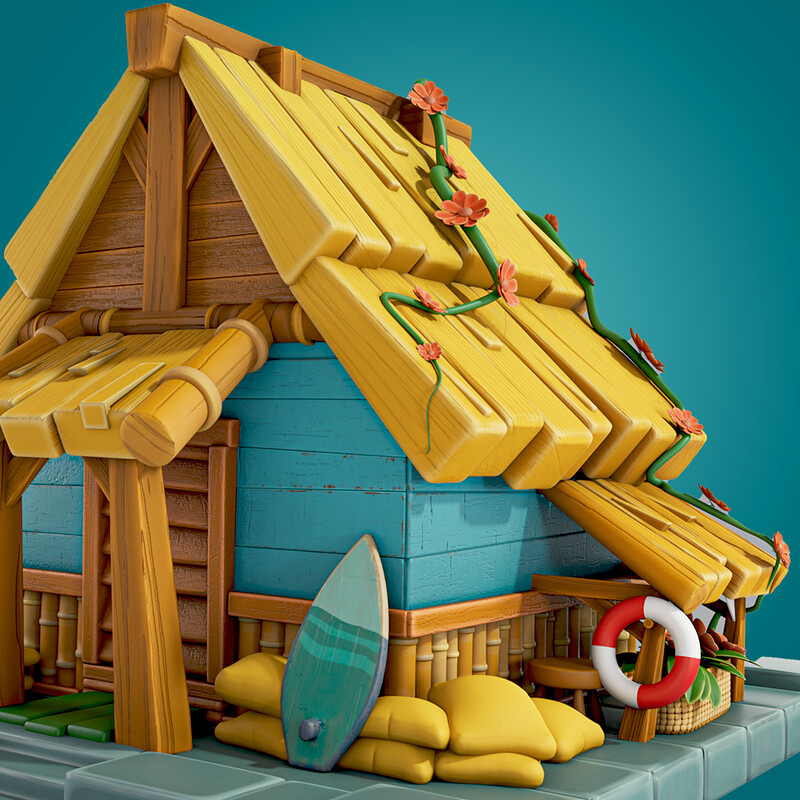 Boom Beach