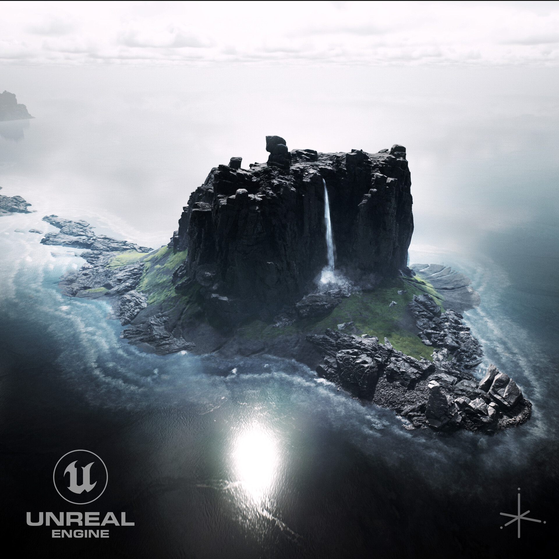 ArtStation Zoan Cornerstone Concept 01