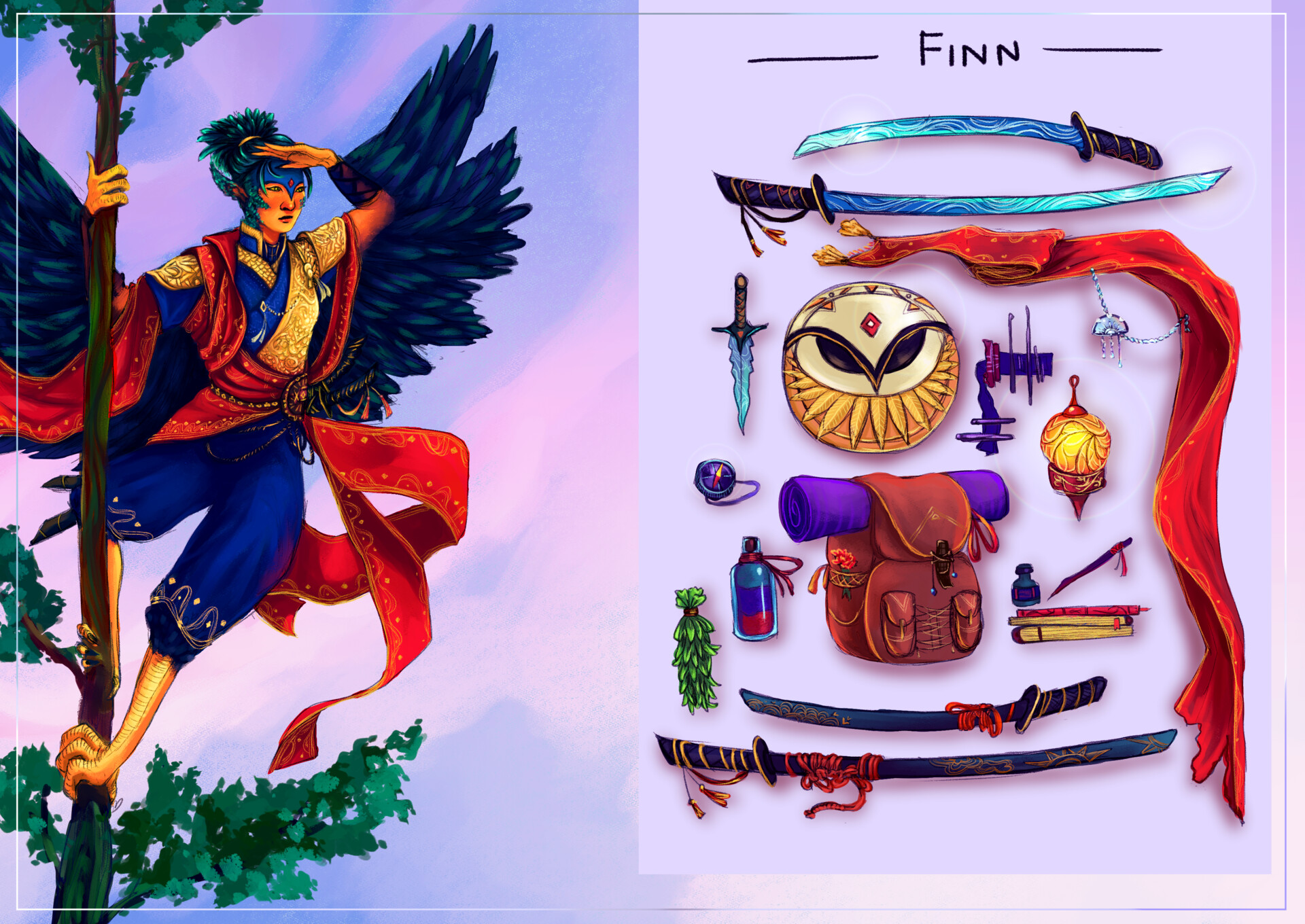 flyknights