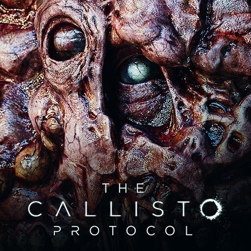 The Callisto Protocol - Mutation Head #3