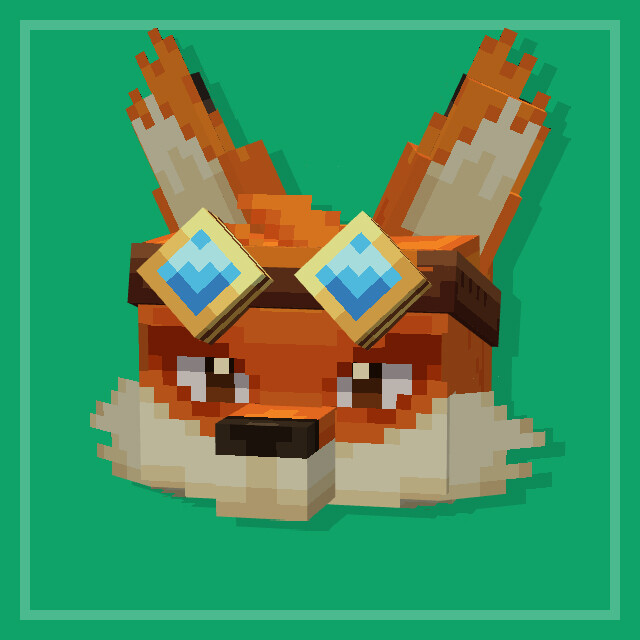 ArtStation Overgrowth Character Design Study