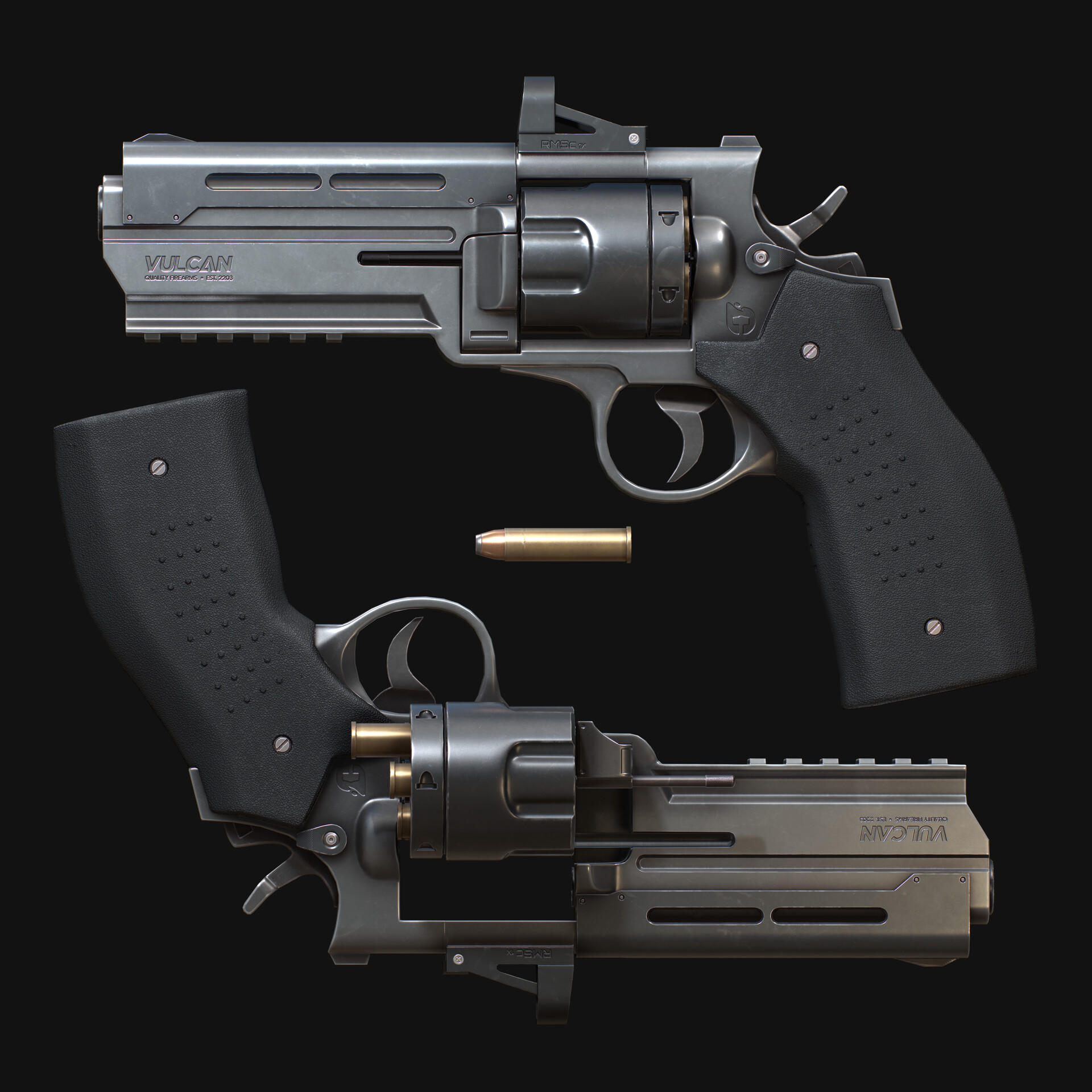 ArtStation The Paperweight