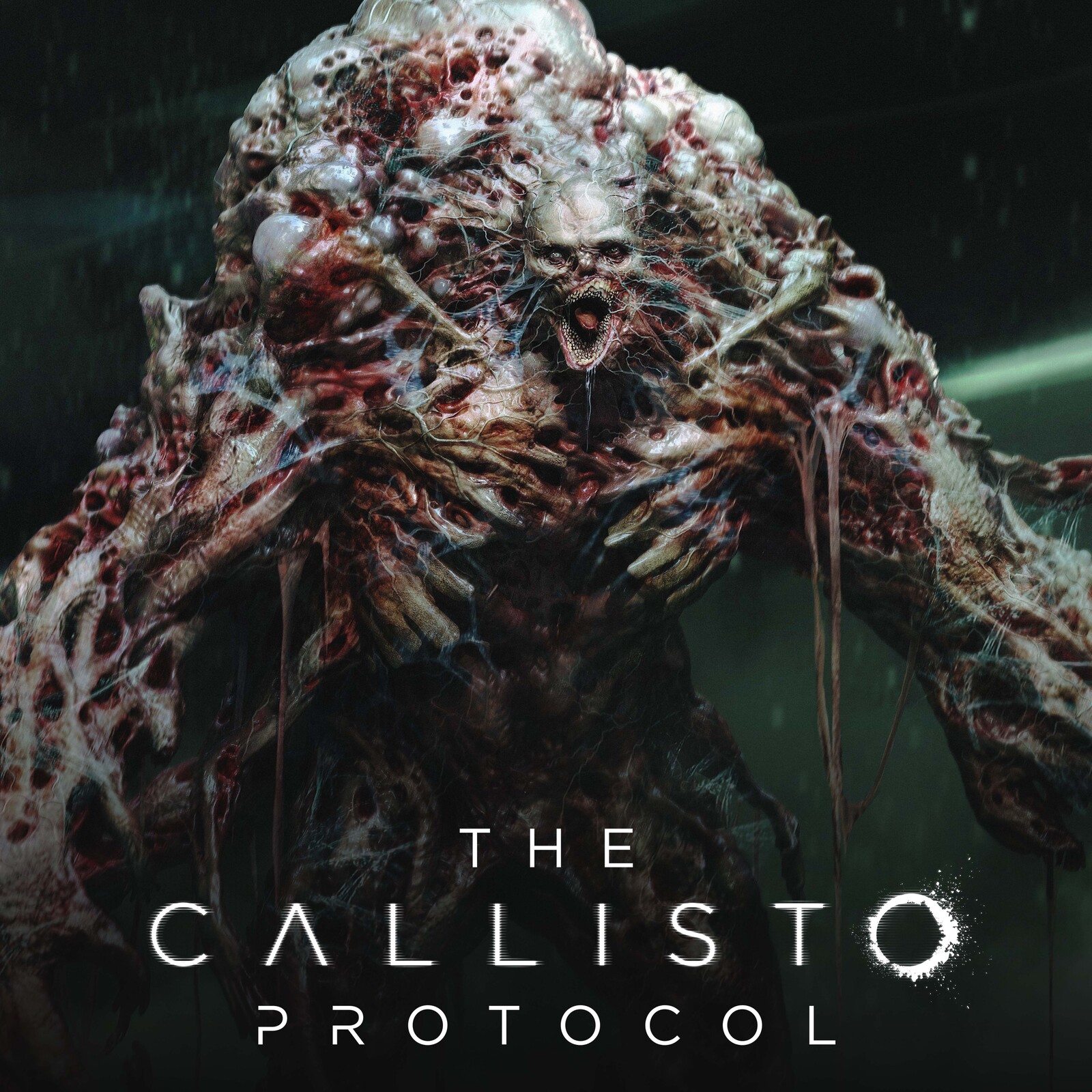 LEON BOSS DESIGN: The Callisto Protocol 