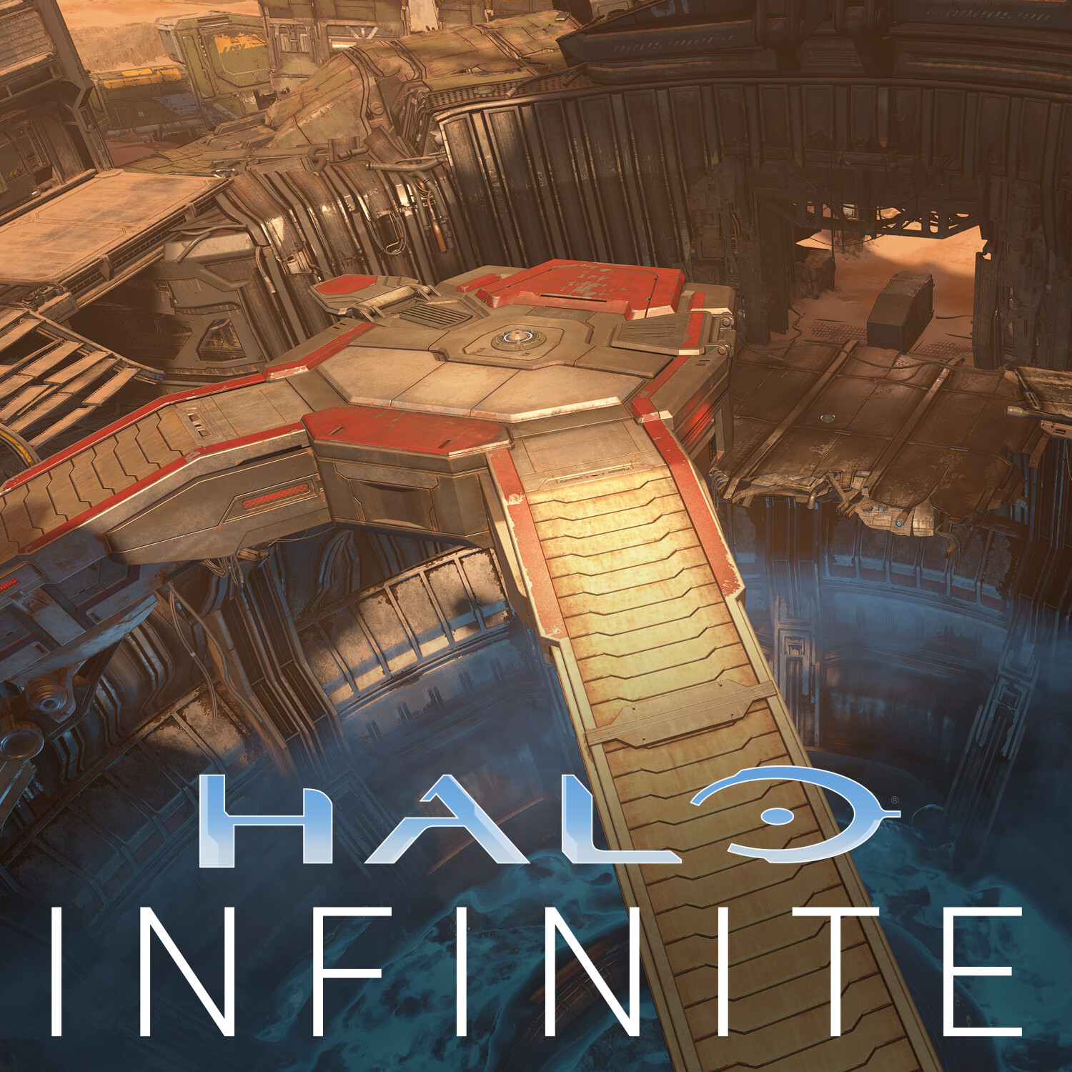 Halo: Infinite |S2 Breaker Lighting Contributions