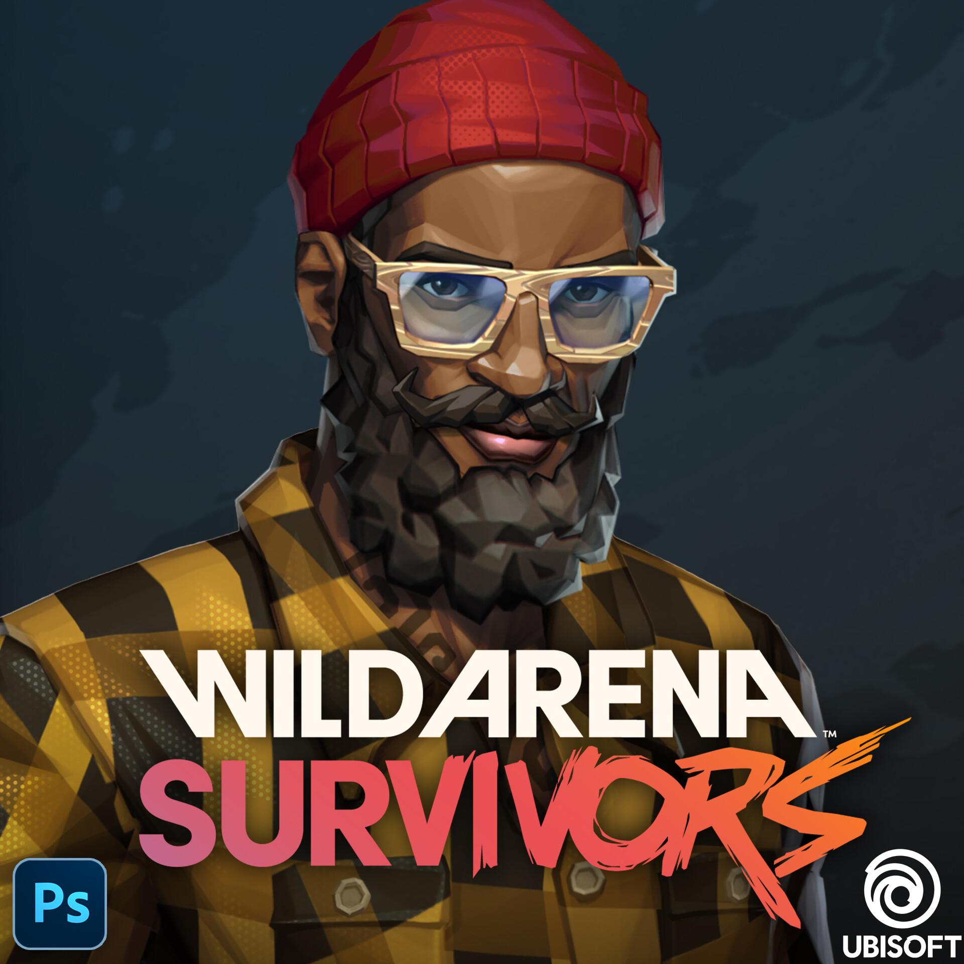 Wild Arena Survivors Online Store