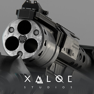Xaloc studios xaloc studios weapon2 thumb artstation