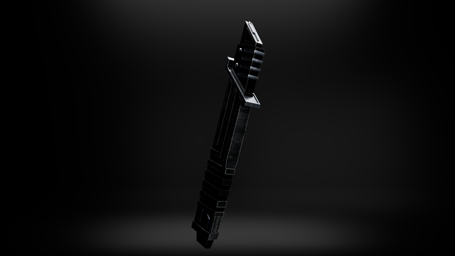 the darksaber hasbro