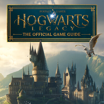 Hogwarts Legacy Game Guide
