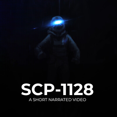 ArtStation - SCP Creature concept - The Midnight watcher