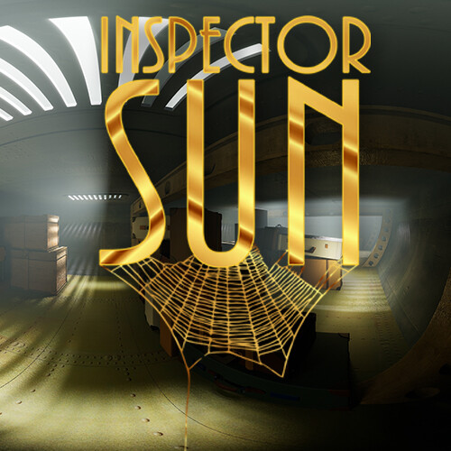 INSPECTOR SUN - UNREAL SETS 