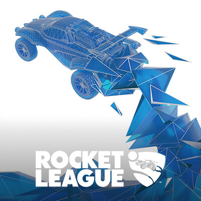 Rocket League San Diego Loyal Trailer 