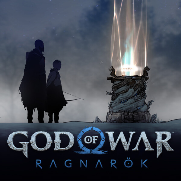 God of War Ragnarök