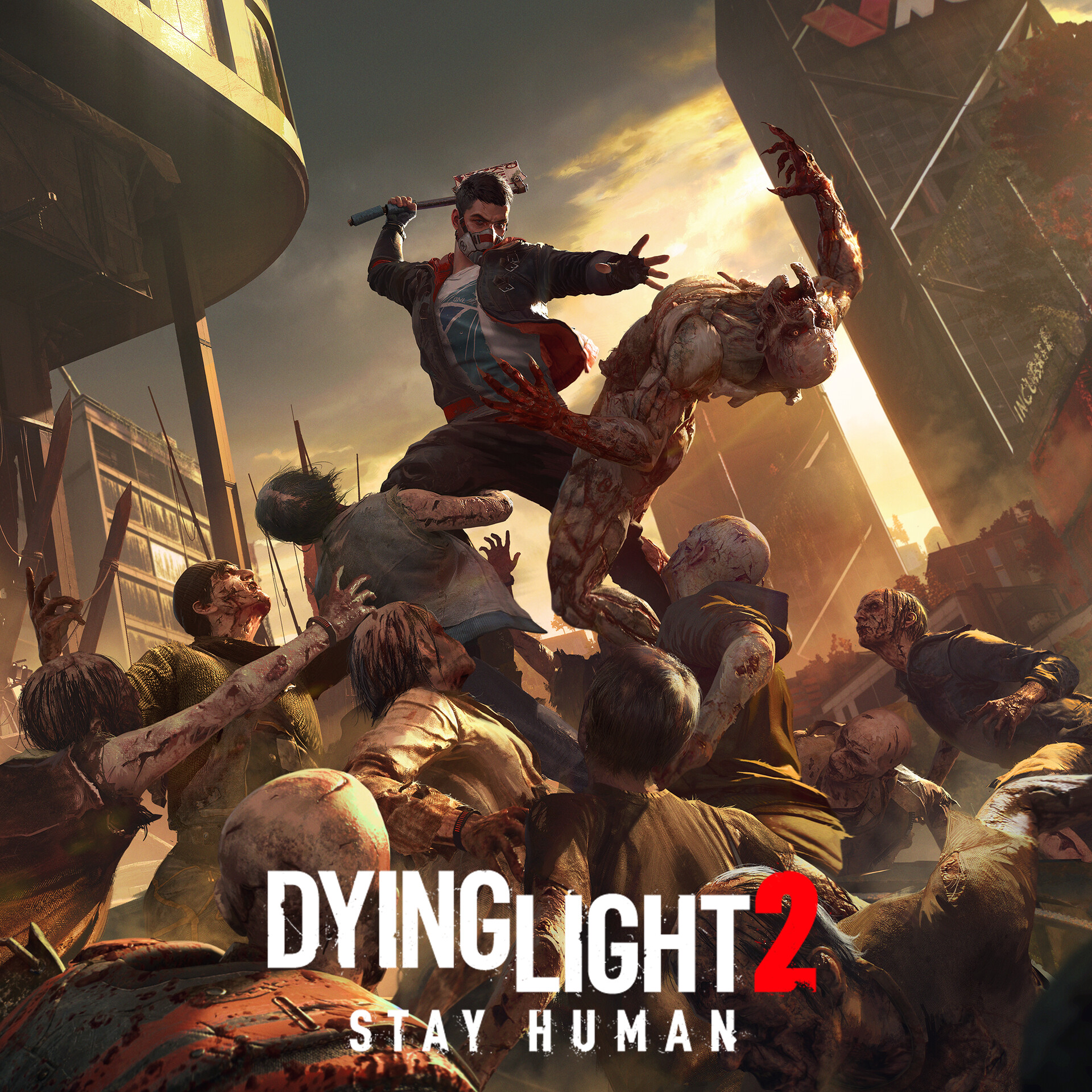 Dying Light 2 Dlc Купить