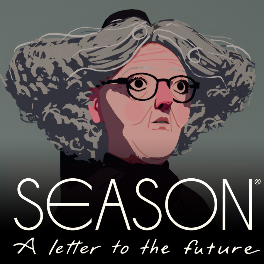 Elder - SEASON: A letter to the future